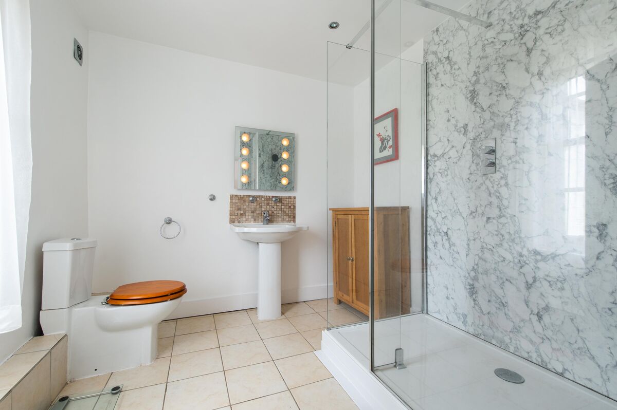 house for sale in Birlingham, Pershore, Worcestershire, WR10