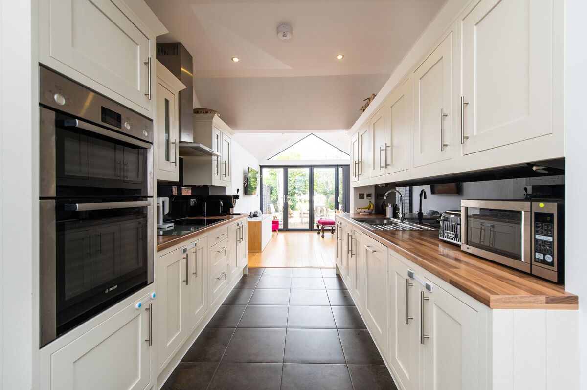 house for sale in Barbourne Terrace, Worcester, Worcestershire, WR1 WRC012122980 Knight Frank