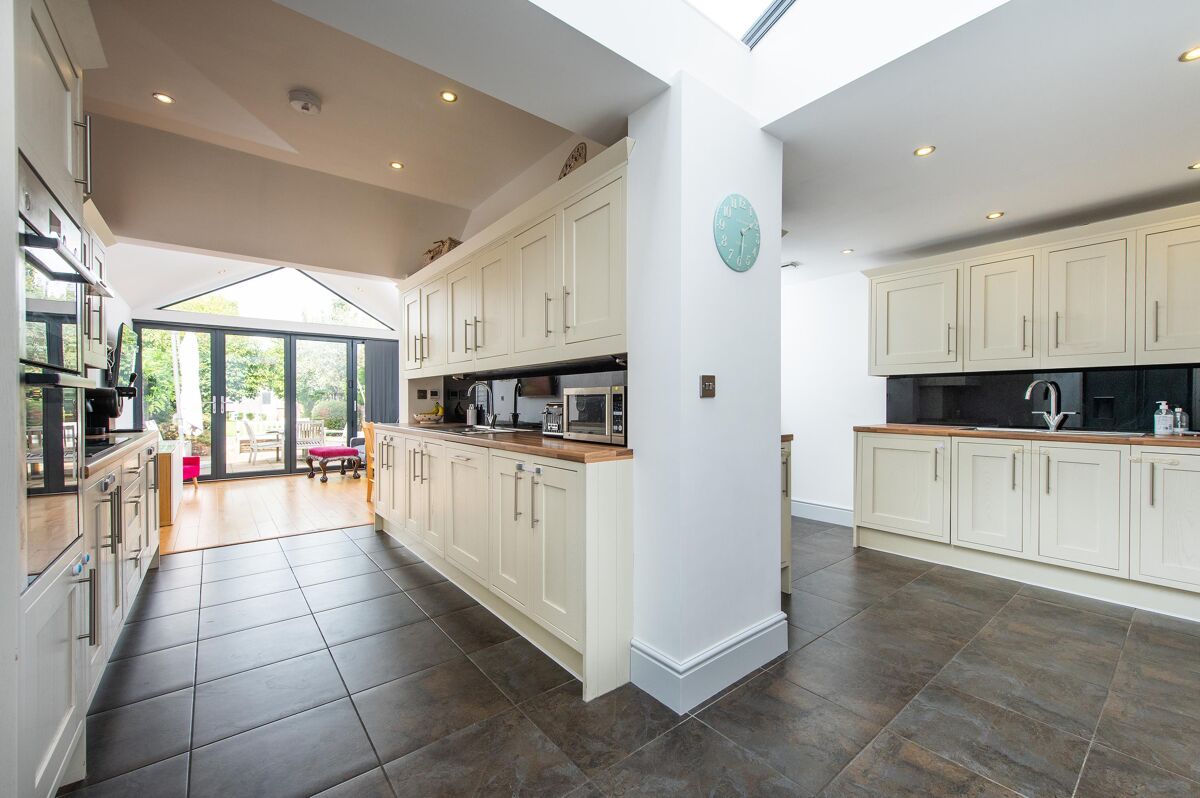 house for sale in Barbourne Terrace, Worcester, Worcestershire, WR1