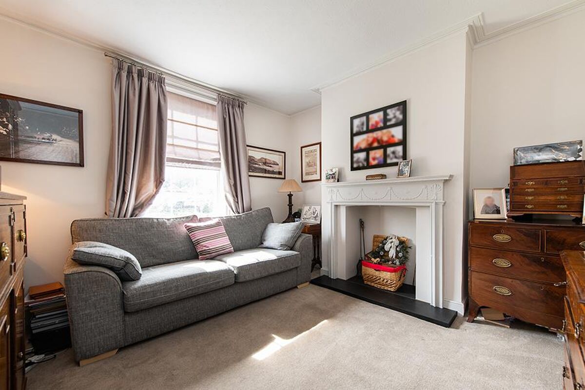 house for sale in Barbourne Terrace, Worcester, Worcestershire, WR1