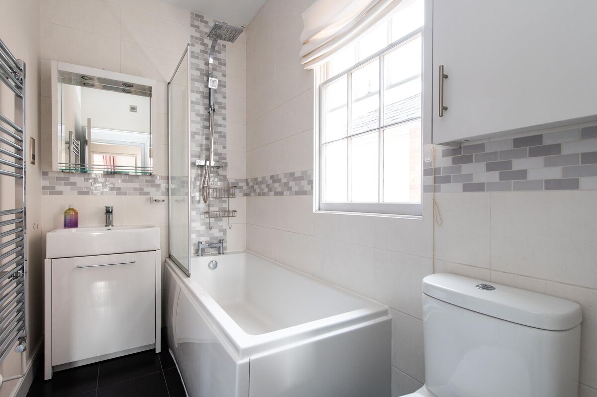 house for sale in Barbourne Terrace, Worcester, Worcestershire, WR1