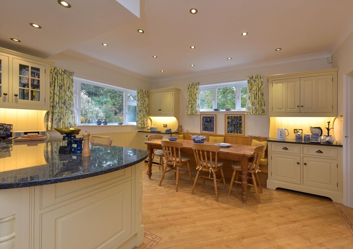 house for sale in Stockton Road, Abberley, Worcestershire, WR6