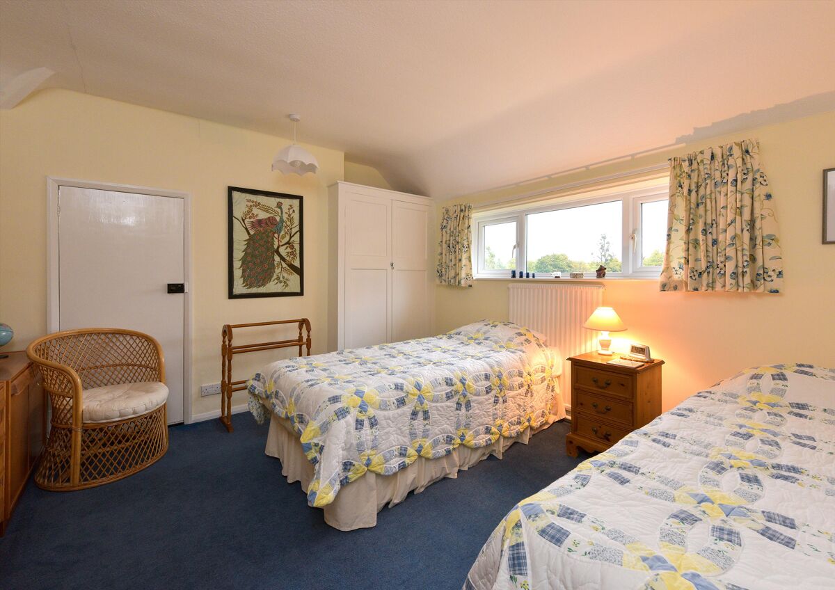 house for sale in Stockton Road, Abberley, Worcestershire, WR6