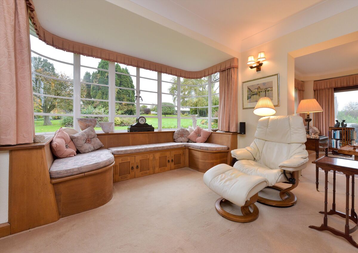 house for sale in Stockton Road, Abberley, Worcestershire, WR6