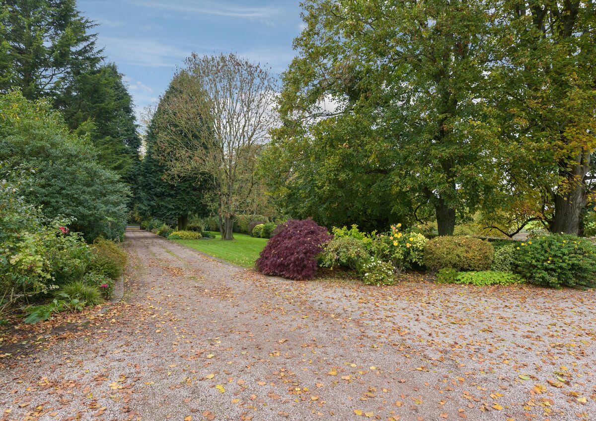 house for sale in Stockton Road, Abberley, Worcestershire, WR6