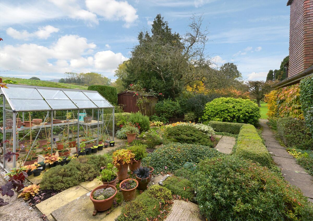 house for sale in Stockton Road, Abberley, Worcestershire, WR6