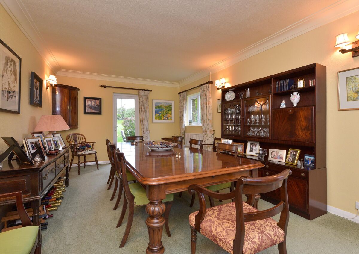 house for sale in Stockton Road, Abberley, Worcestershire, WR6