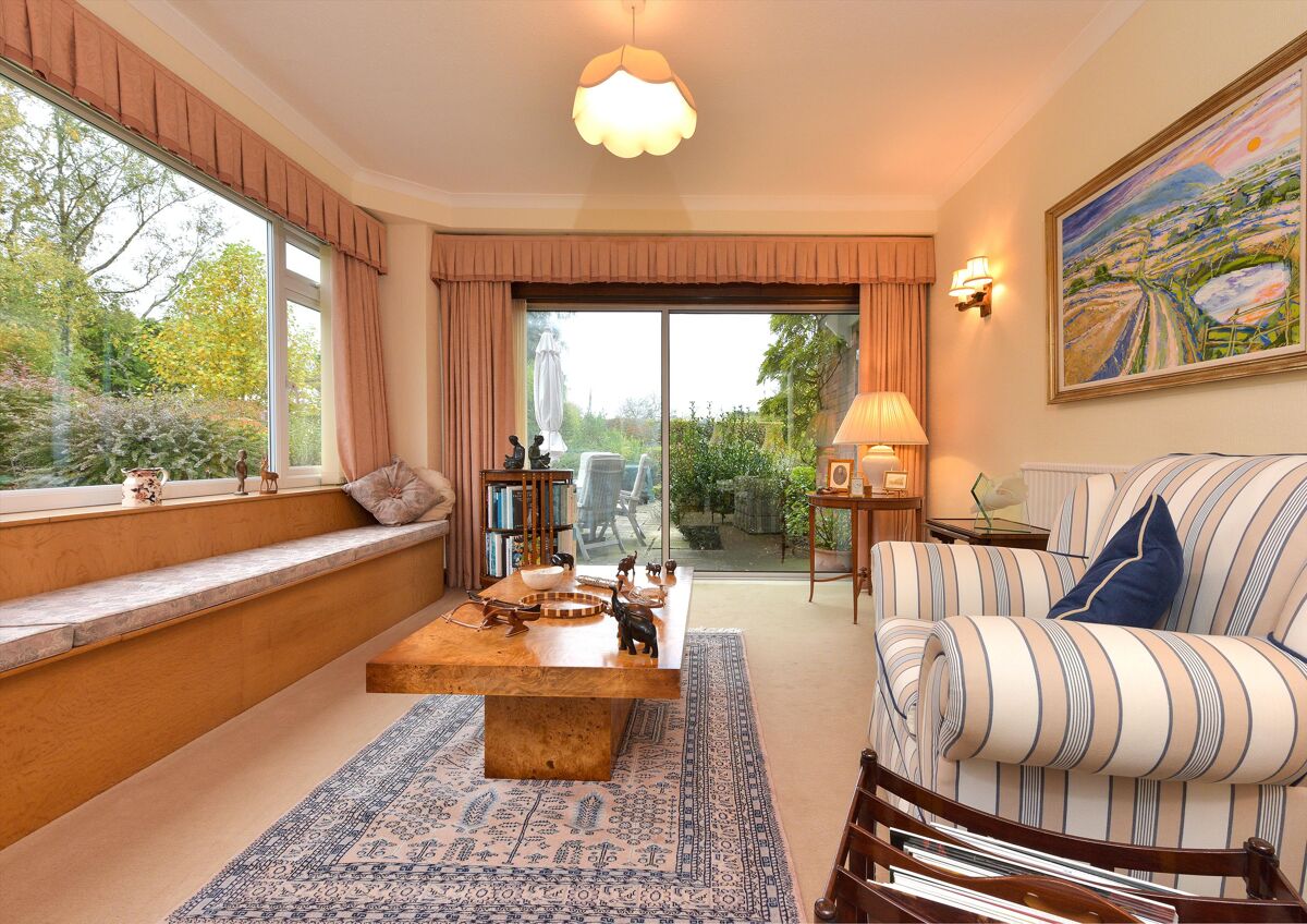 house for sale in Stockton Road, Abberley, Worcestershire, WR6 WRC012124640 Knight Frank