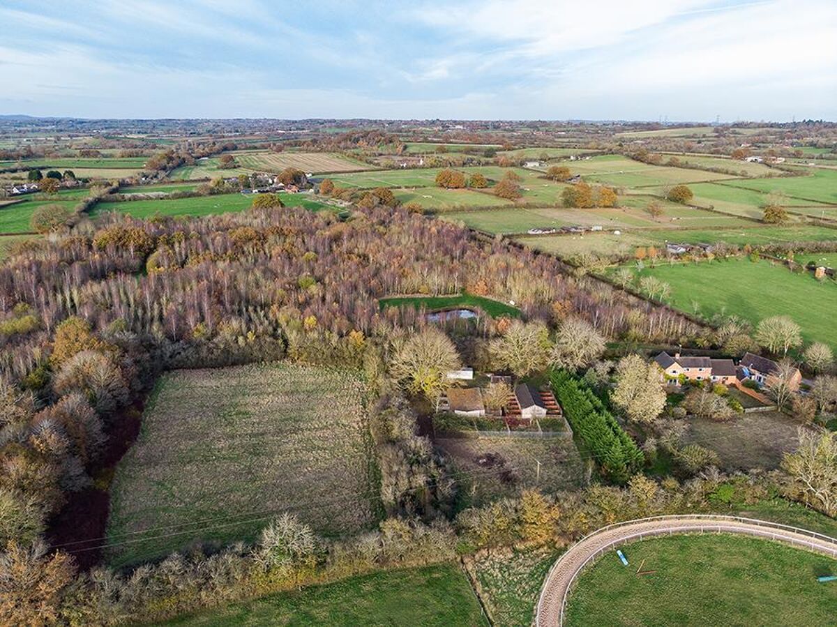 house for sale in Bouts Lane, Inkberrow, Worcester, Worcestershire, WR7