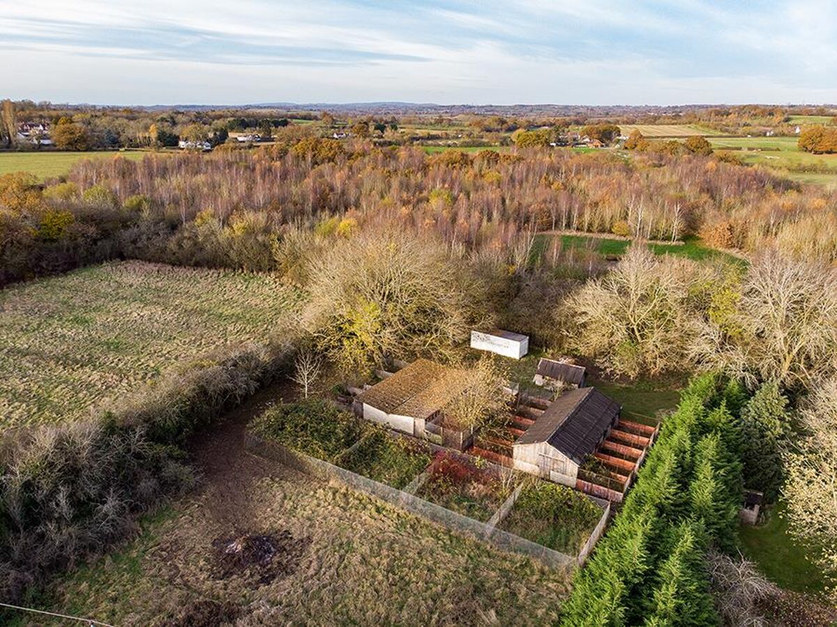 house for sale in Bouts Lane, Inkberrow, Worcester, Worcestershire, WR7