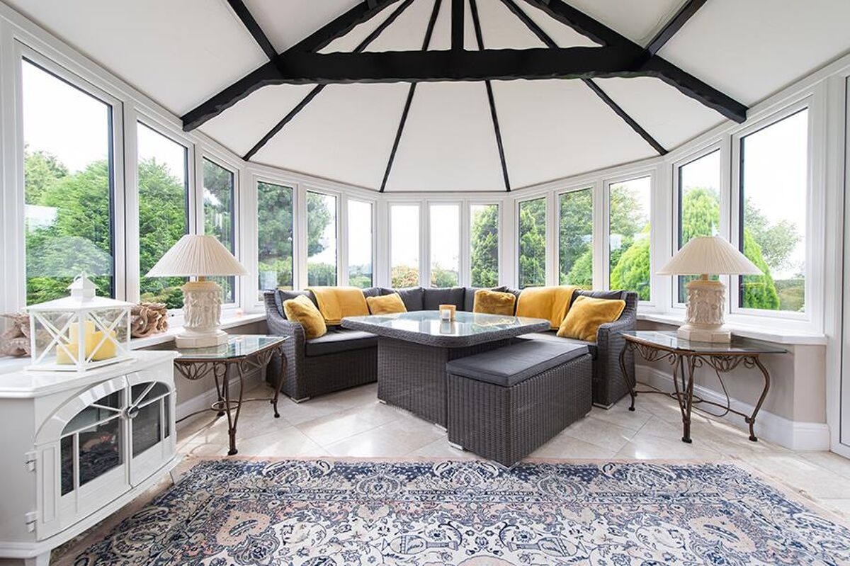 house for sale in Weston Hall Road, Stoke Prior, Bromsgrove