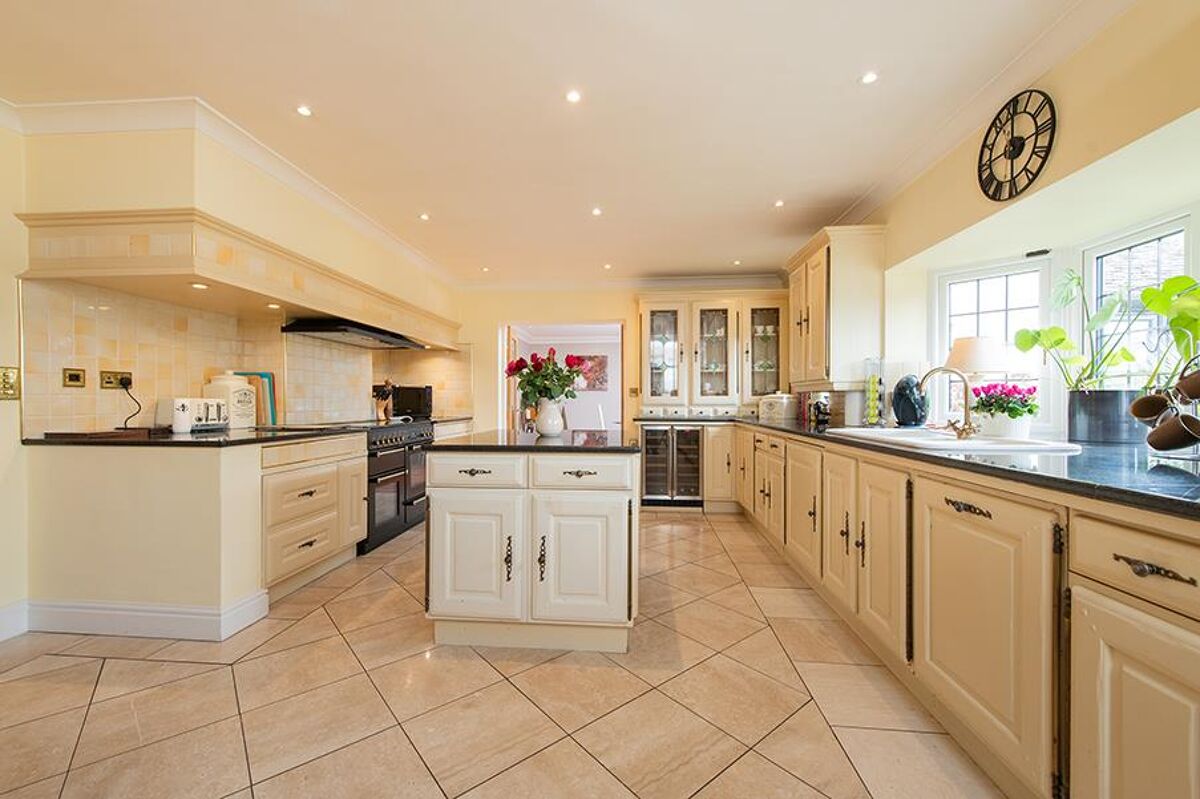 house for sale in Weston Hall Road, Stoke Prior, Bromsgrove