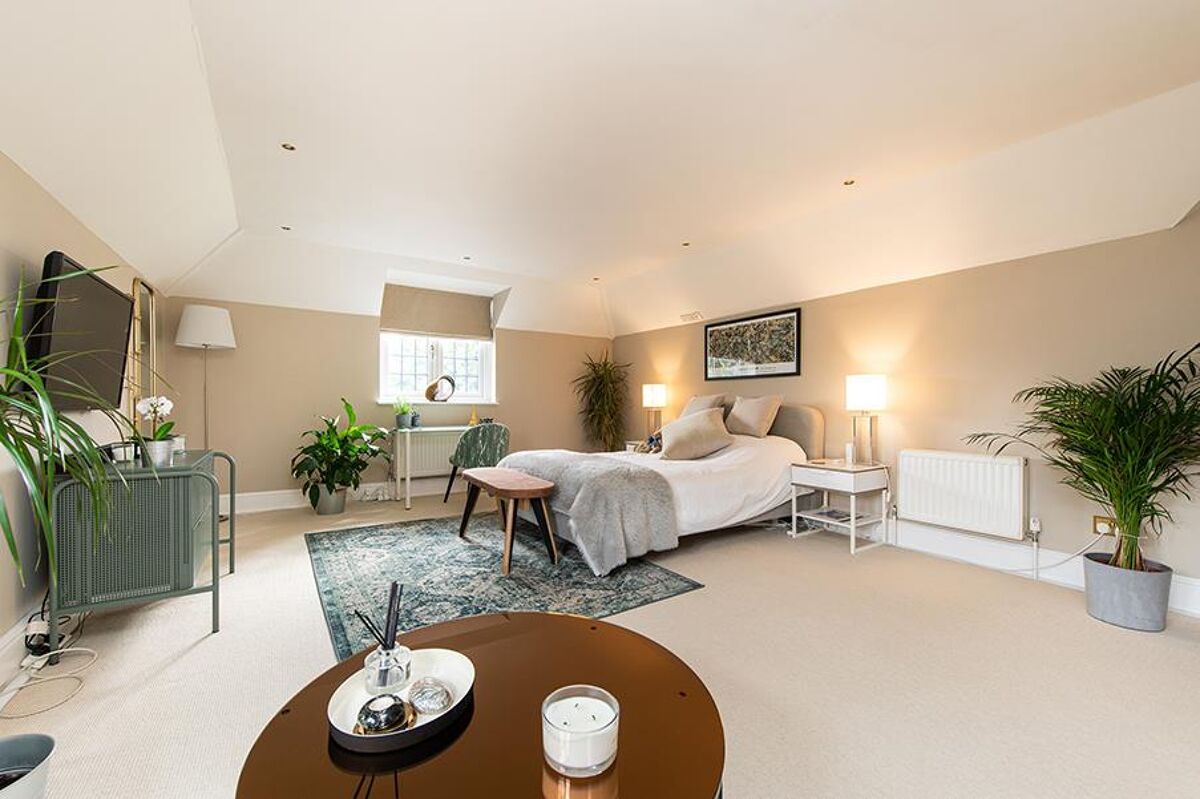 house for sale in Weston Hall Road, Stoke Prior, Bromsgrove