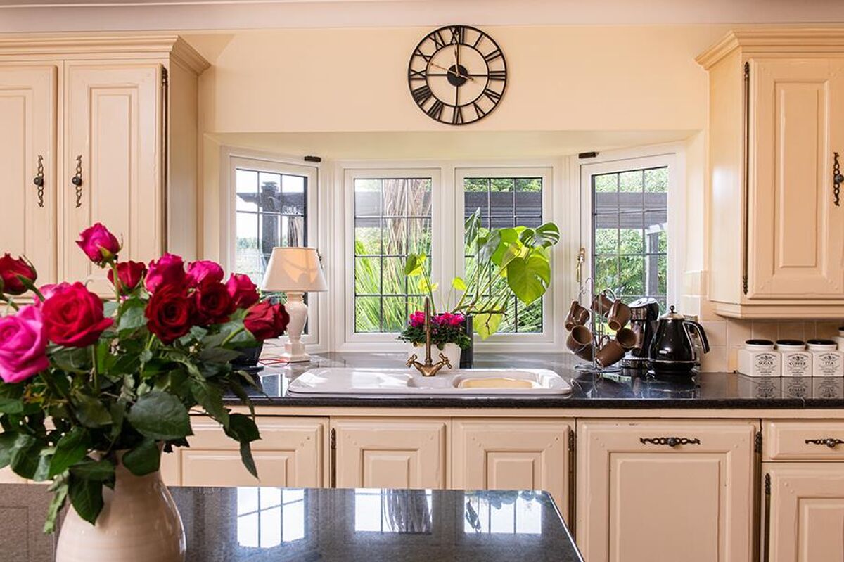 house for sale in Weston Hall Road, Stoke Prior, Bromsgrove