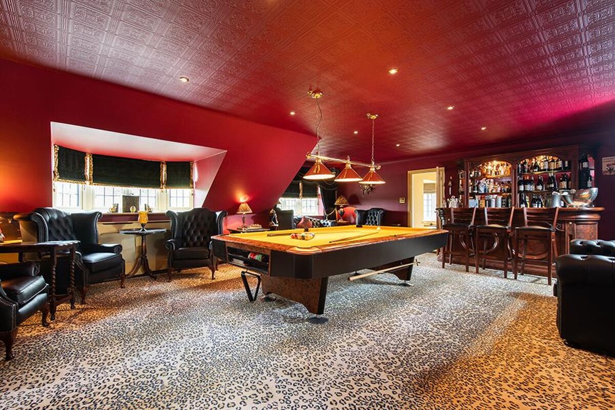 house for sale in Weston Hall Road, Stoke Prior, Bromsgrove