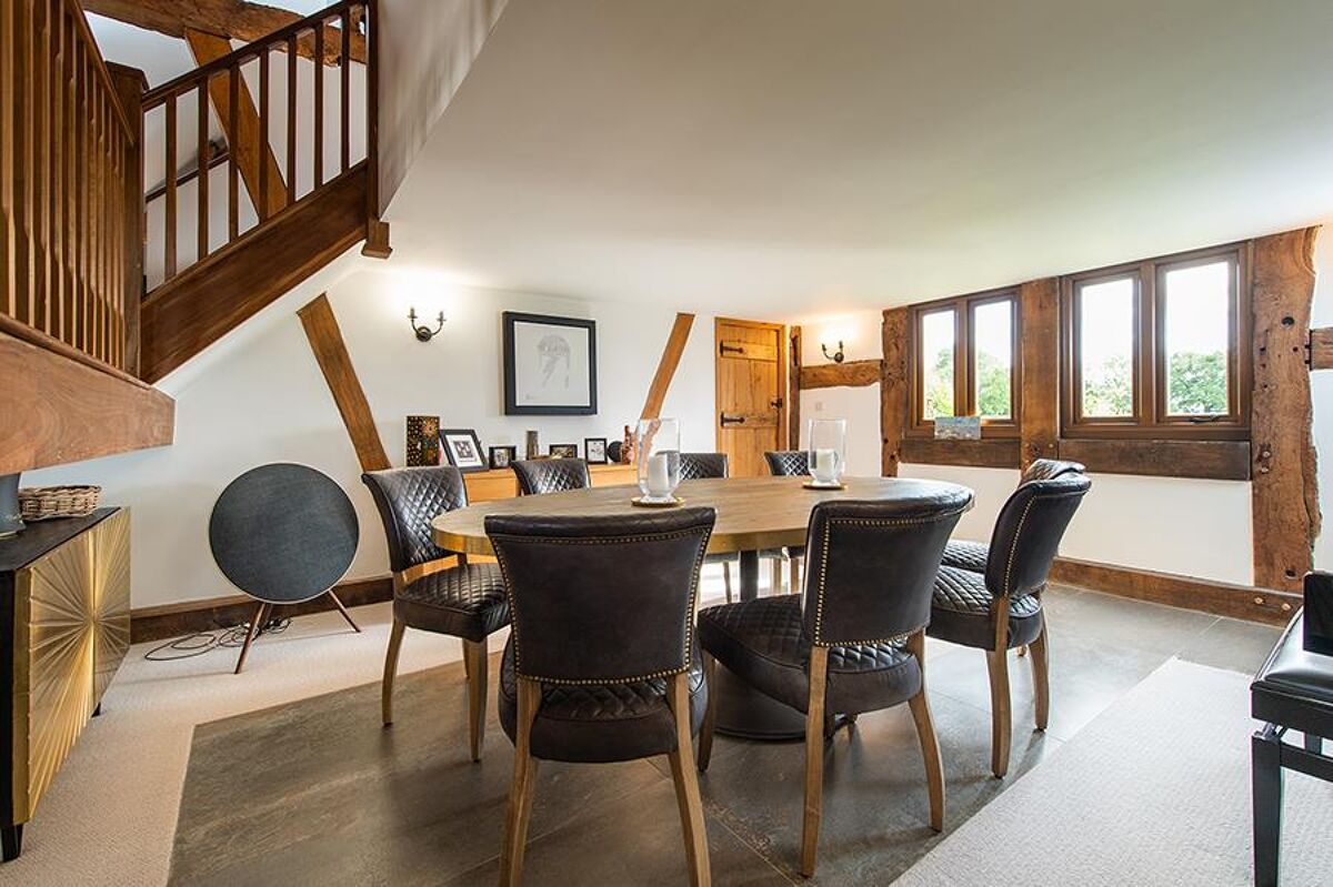 house for sale in Sinton Green, Hallow, Worcester, Worcestershire, WR2