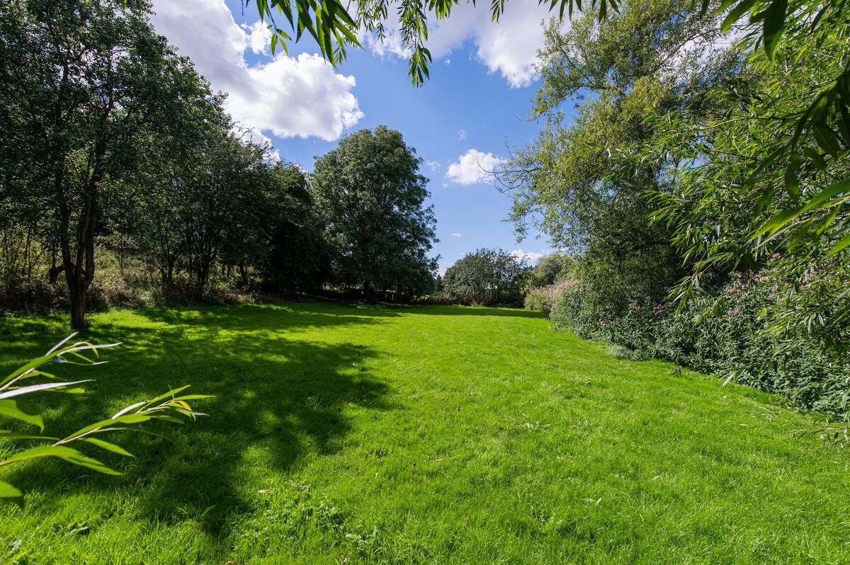 bungalow for sale in Brook Lane, Cropthorne, Pershore, Worcestershire