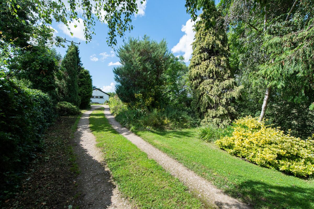 bungalow for sale in Brook Lane, Cropthorne, Pershore, Worcestershire