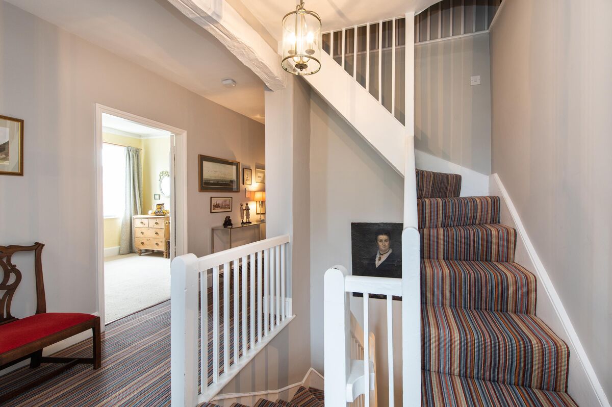 house for sale in The Southend, Ledbury, Herefordshire, HR8