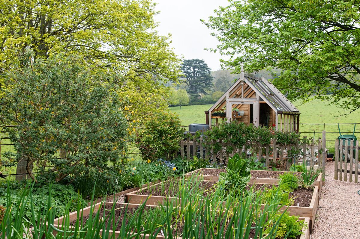 house for sale in The Southend, Ledbury, Herefordshire, HR8