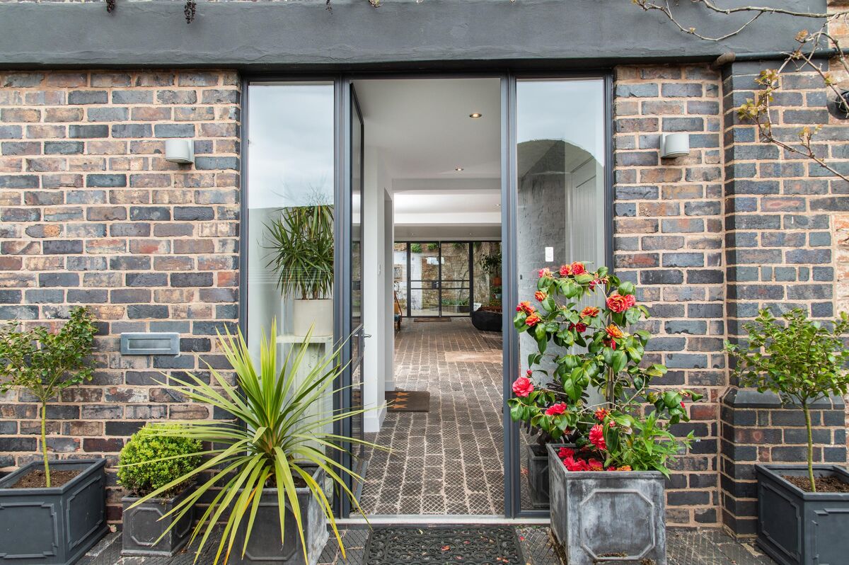 house for sale in The Southend, Ledbury, Herefordshire, HR8