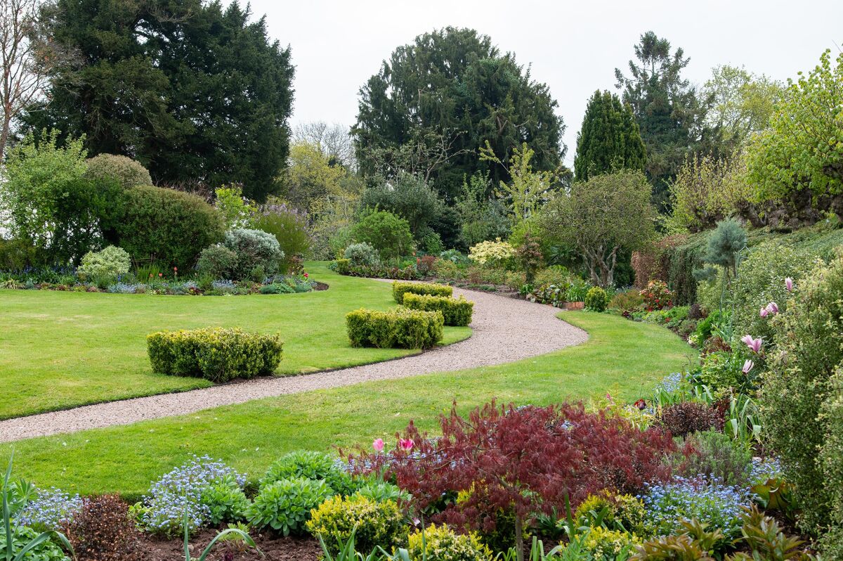 house for sale in The Southend, Ledbury, Herefordshire, HR8