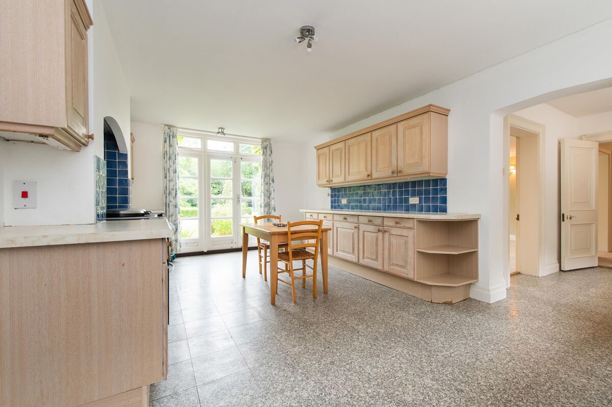 house for sale in Upper End, Birlingham, Pershore, Worcestershire, WR10