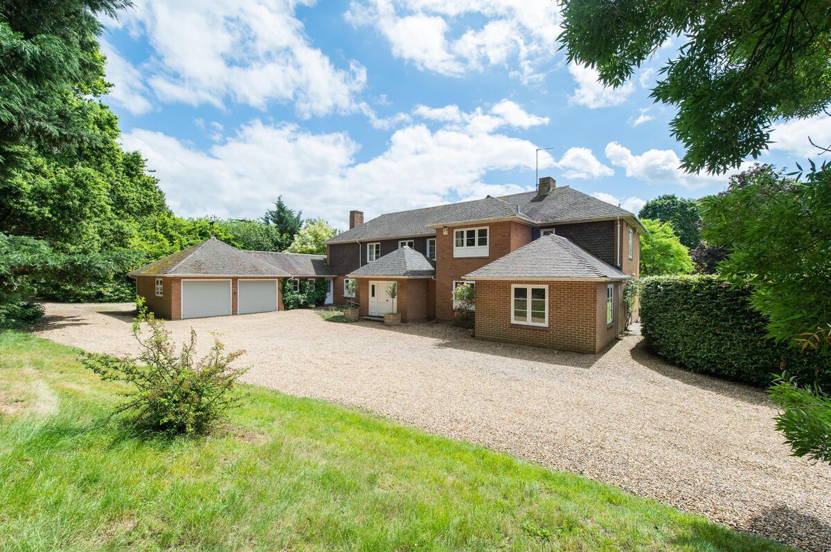 house for sale in Upper End, Birlingham, Pershore, Worcestershire, WR10