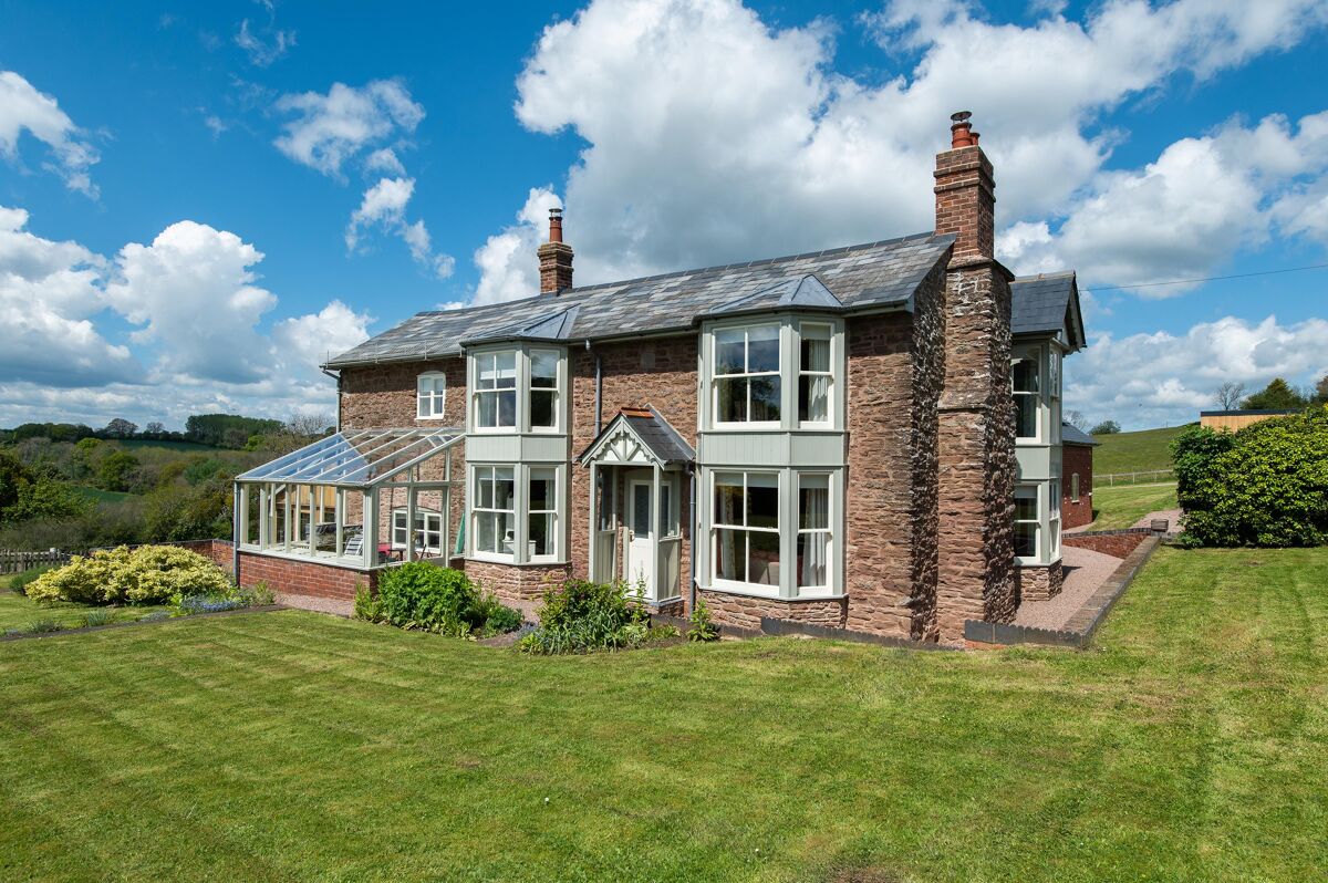 house for sale in Batchfields, Frome, WR6. WRC012163692