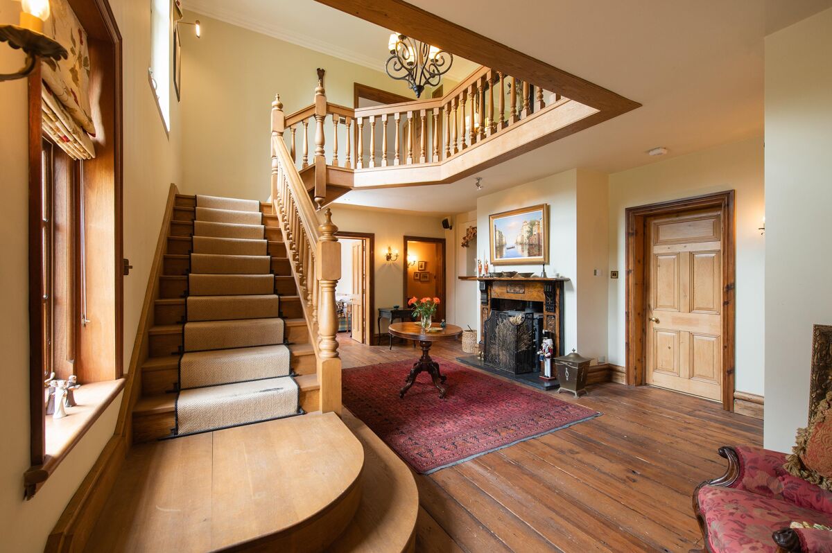 house for sale in Ewyas Harold, Herefordshire, HR2. WRC012166502