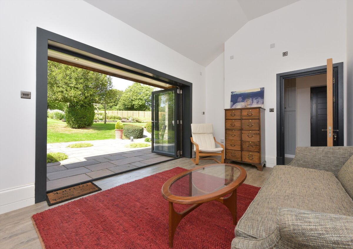 house for sale in Ewyas Harold, Herefordshire, HR2. WRC012166502