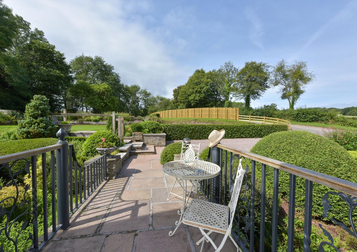 house for sale in Ewyas Harold, Herefordshire, HR2. WRC012166502