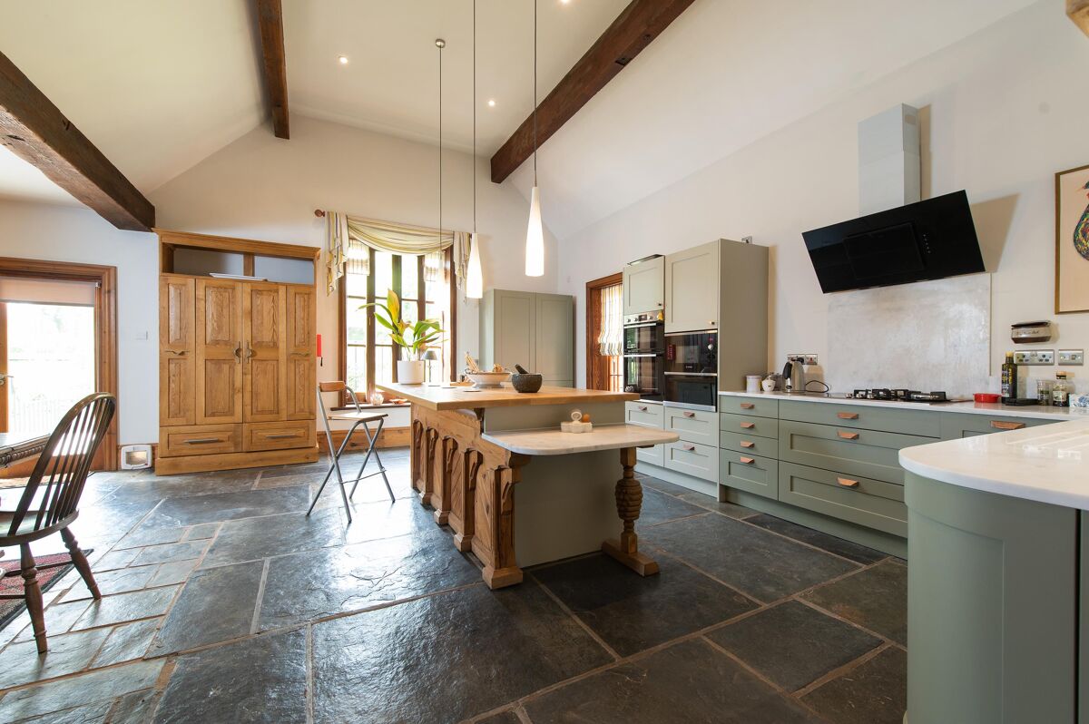 house for sale in Ewyas Harold, Herefordshire, HR2. WRC012166502