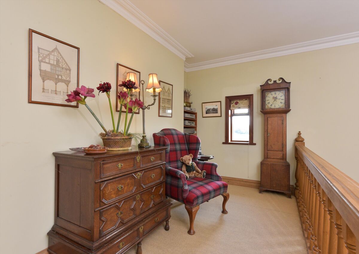 house for sale in Ewyas Harold, Herefordshire, HR2. WRC012166502