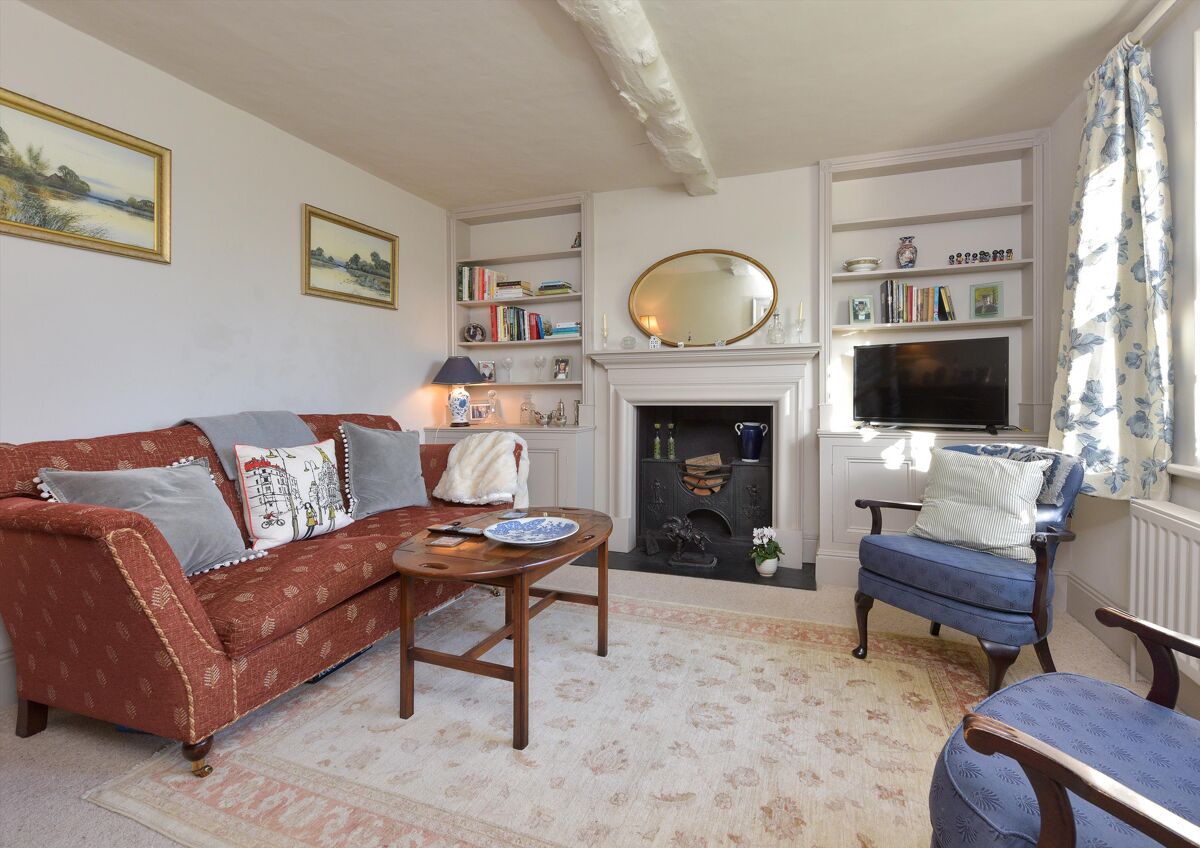 house for sale in Guarlford Road, Malvern, Worcestershire, WR14