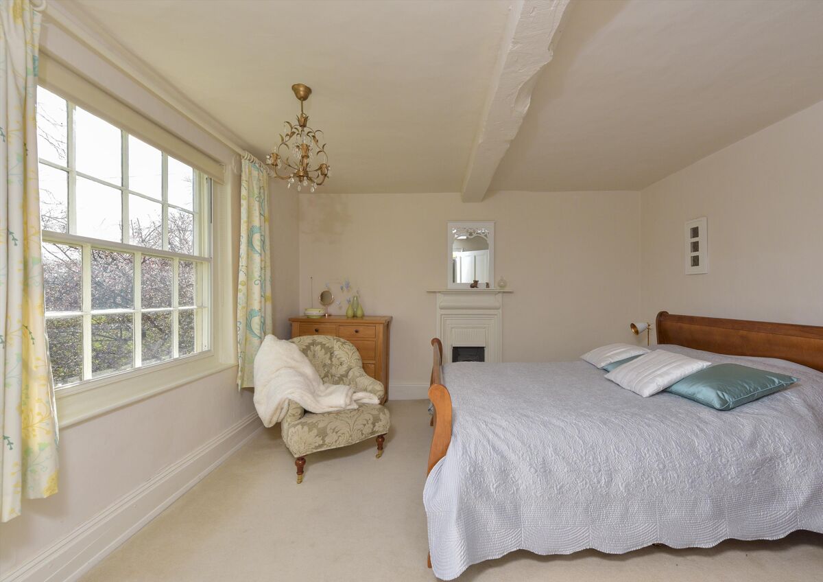 house for sale in Guarlford Road, Malvern, Worcestershire, WR14