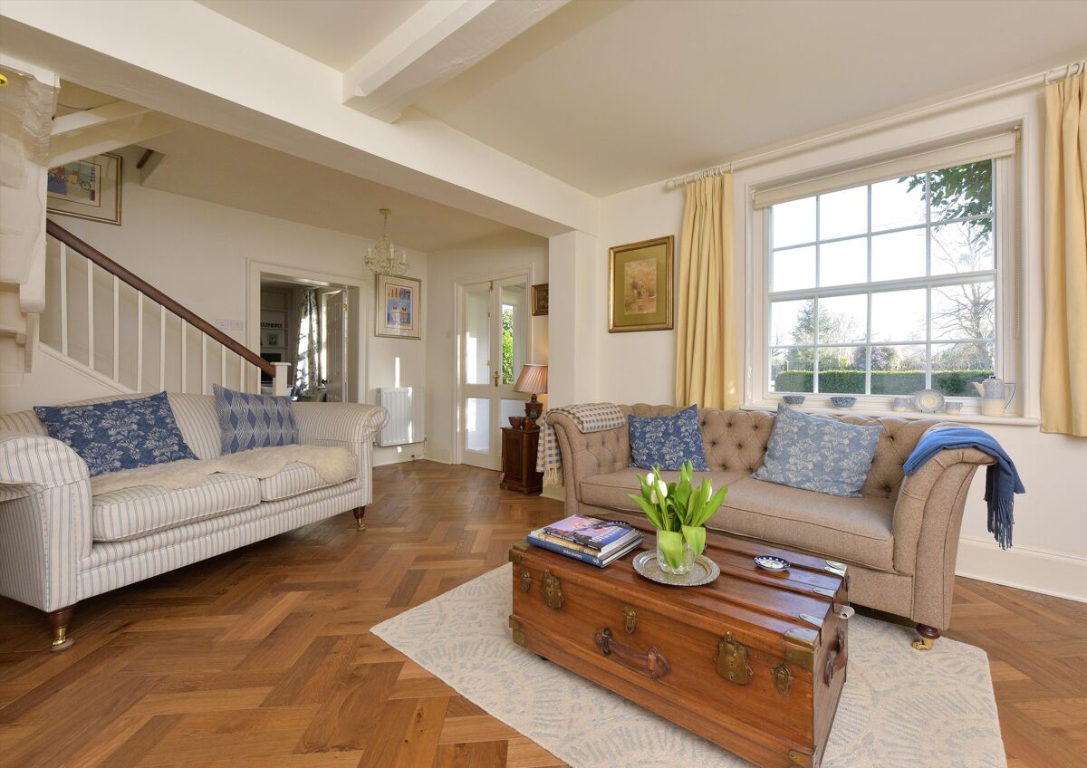 house for sale in Guarlford Road, Malvern, Worcestershire, WR14