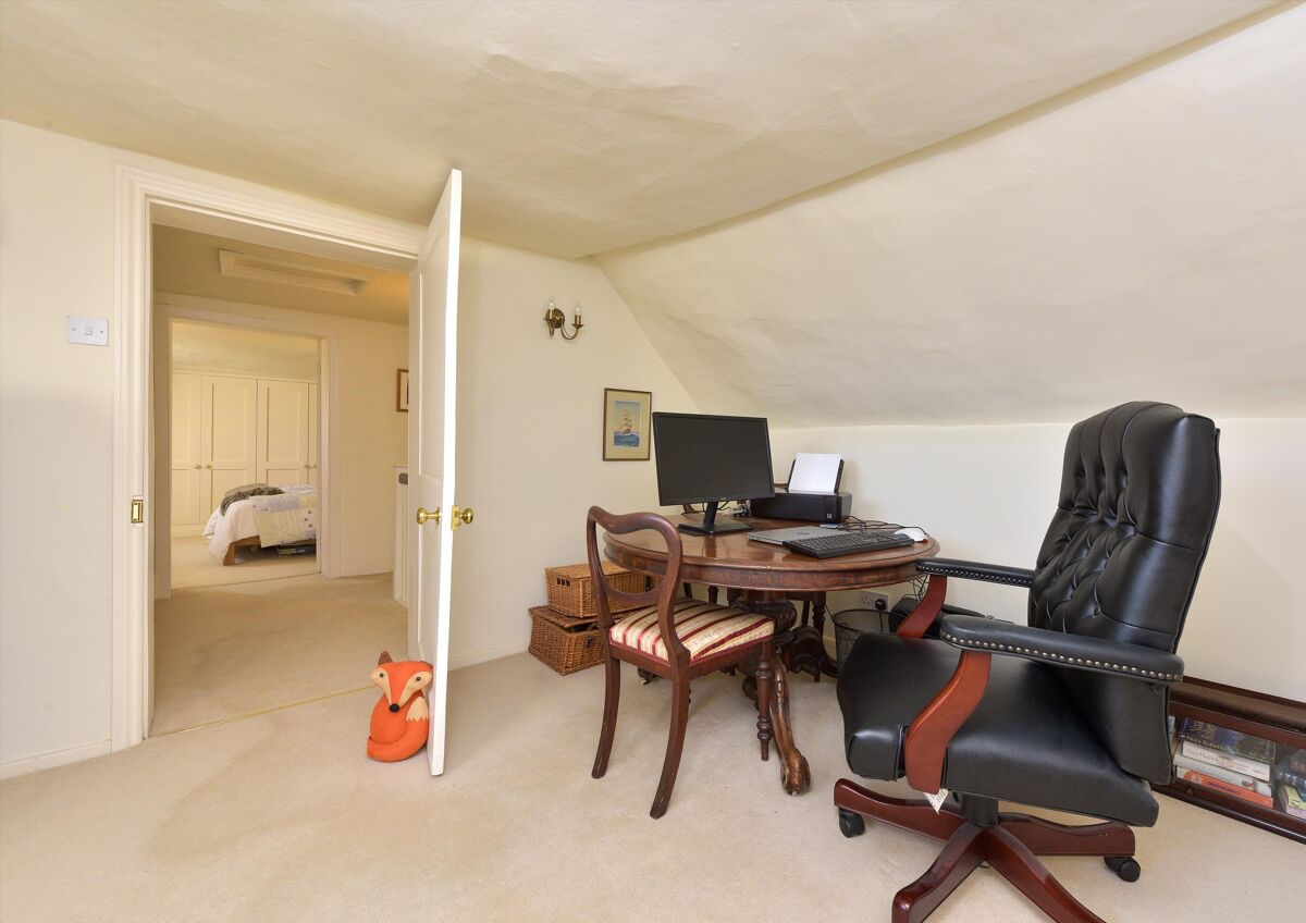 house for sale in Guarlford Road, Malvern, Worcestershire, WR14