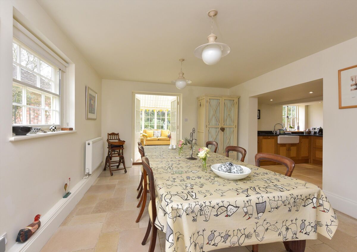 house for sale in Guarlford Road, Malvern, Worcestershire, WR14