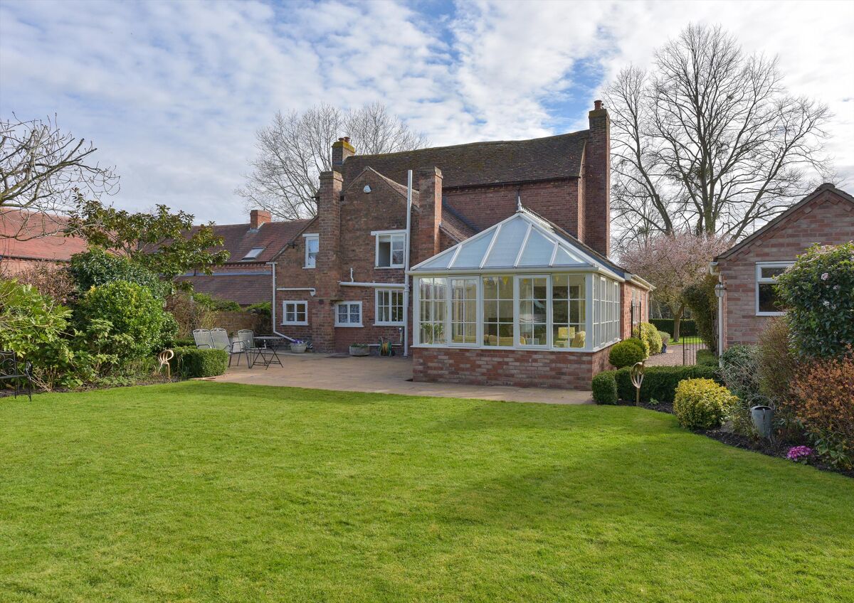 house for sale in Guarlford Road, Malvern, Worcestershire, WR14