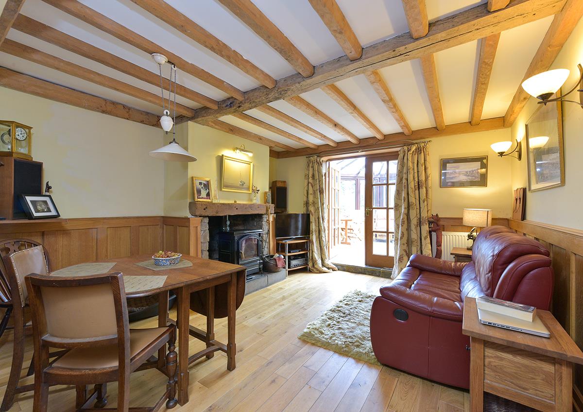 house for sale in Walney Lane, Hereford, HR1 WRC012169873 Knight Frank