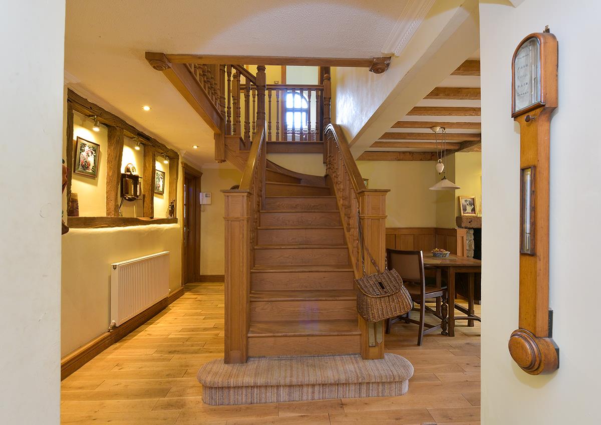 house for sale in Walney Lane, Hereford, HR1 WRC012169873 Knight Frank