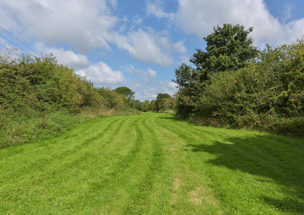 house for sale in Walney Lane, Hereford, HR1 WRC012169873 Knight Frank