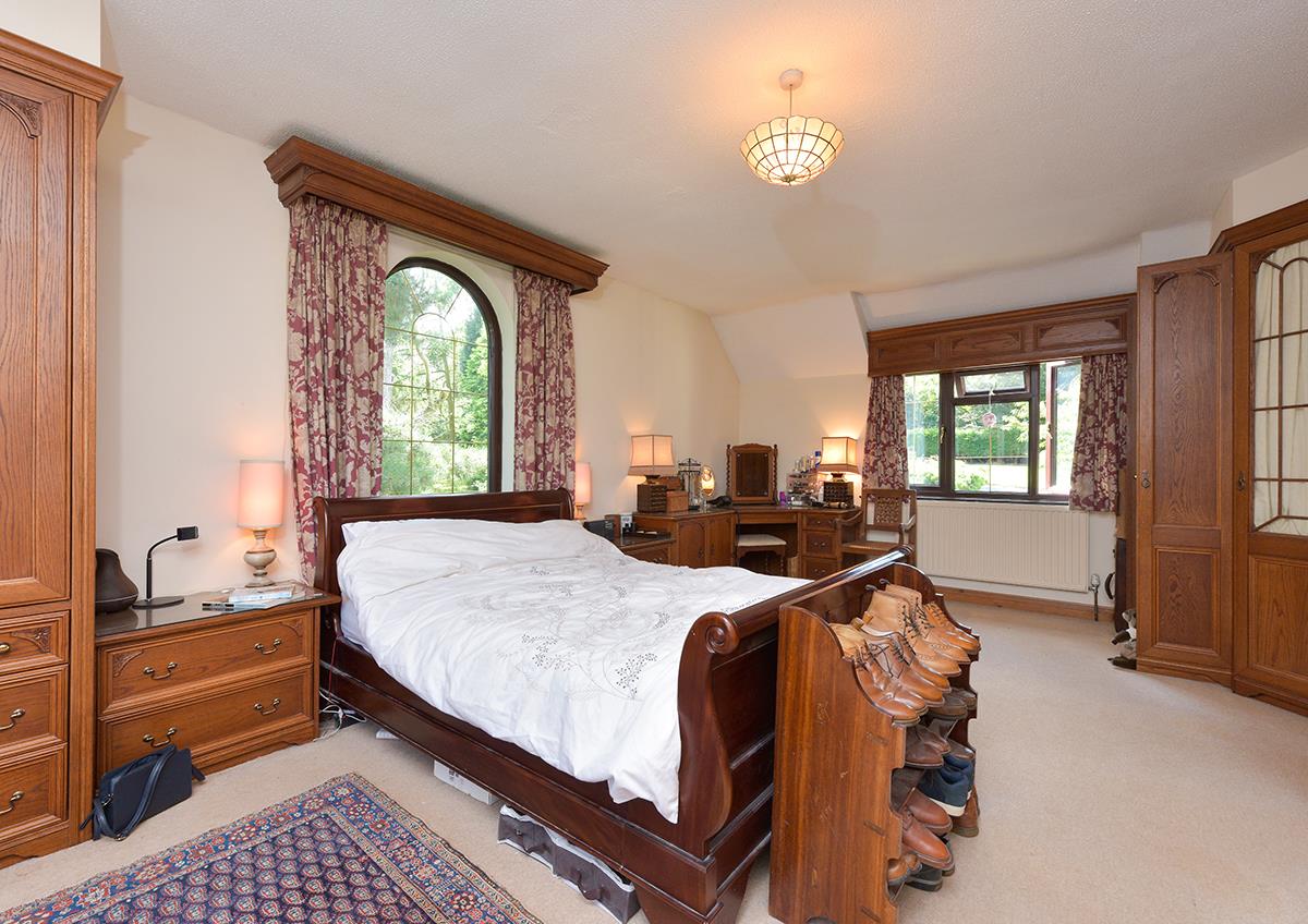 house for sale in Walney Lane, Hereford, HR1 WRC012169873 Knight Frank