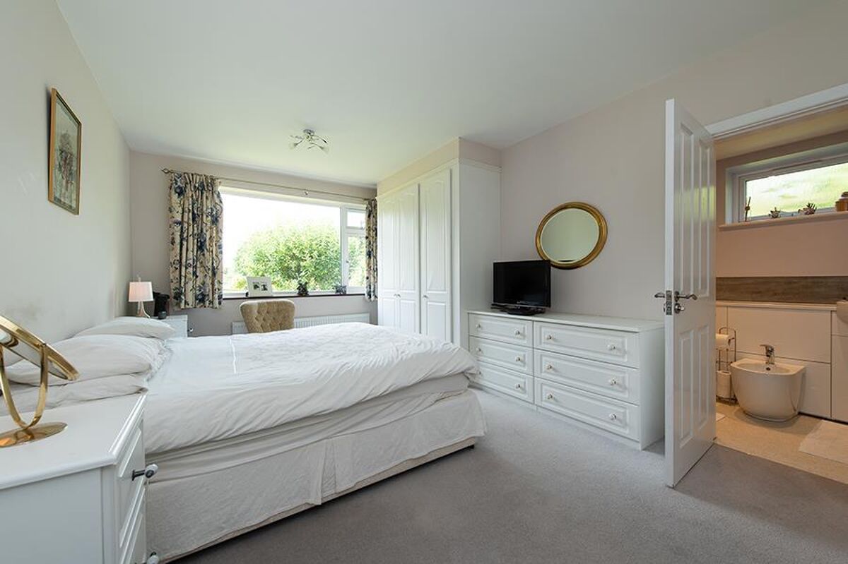 bungalow for sale in Church Lane, Tibberton, Droitwich, Worcestershire