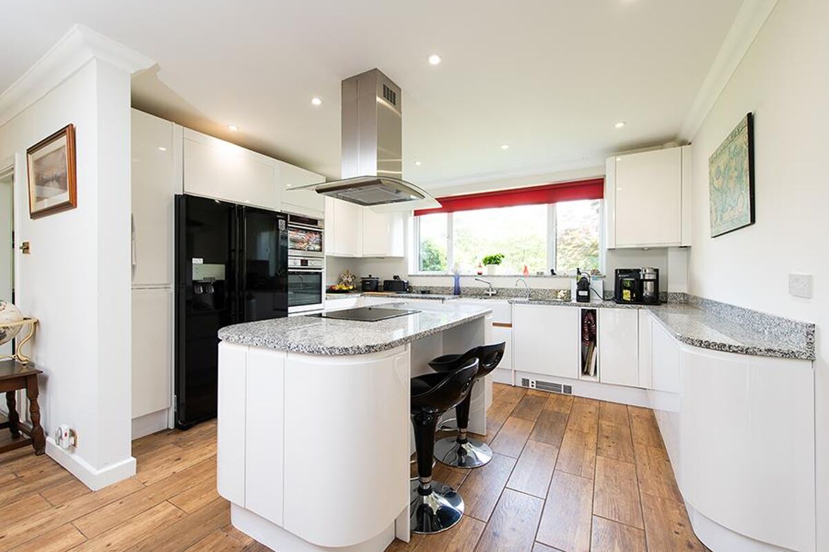 bungalow for sale in Church Lane, Tibberton, Droitwich, Worcestershire