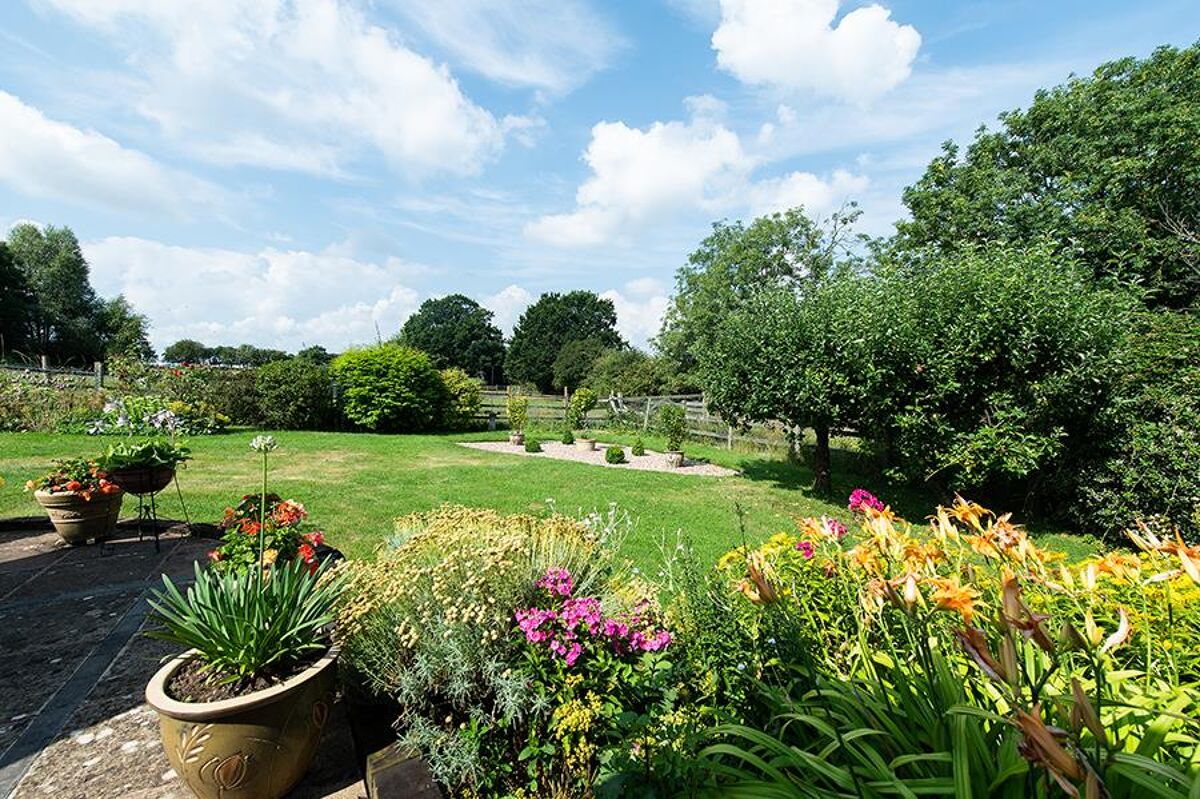 bungalow for sale in Church Lane, Tibberton, Droitwich, Worcestershire