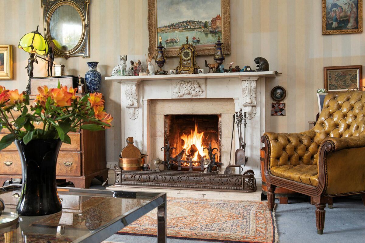 house for sale in Church Lane, Tardebigge, Bromsgrove, Worcestershire