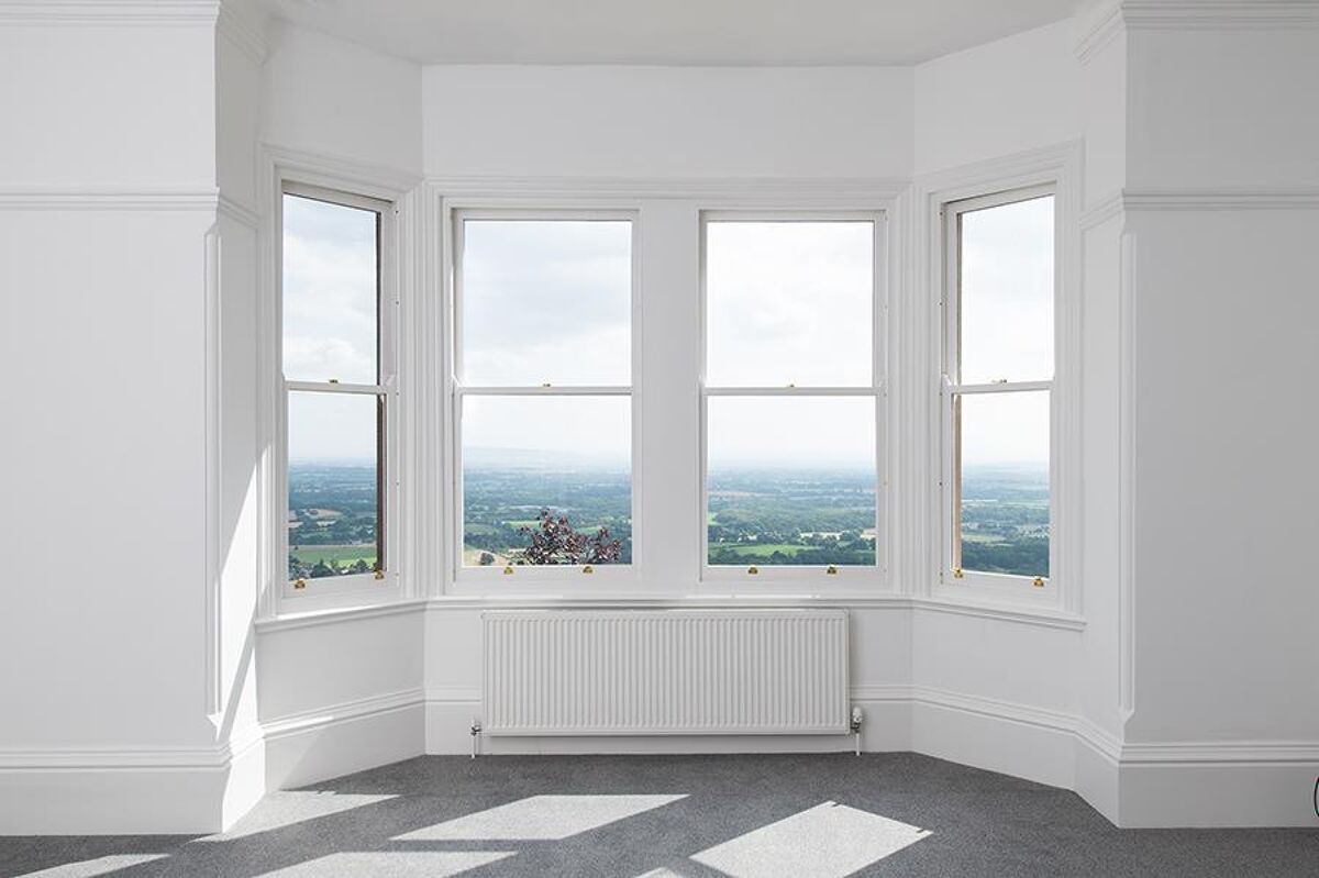 house for sale in Wyche Road, Malvern, Worcestershire, WR14