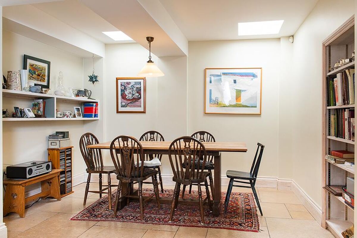 house for sale in Britannia Square, Worcester, Worcestershire, WR1